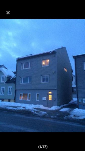 Studio1 Tromsø